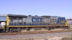 CSX 7488